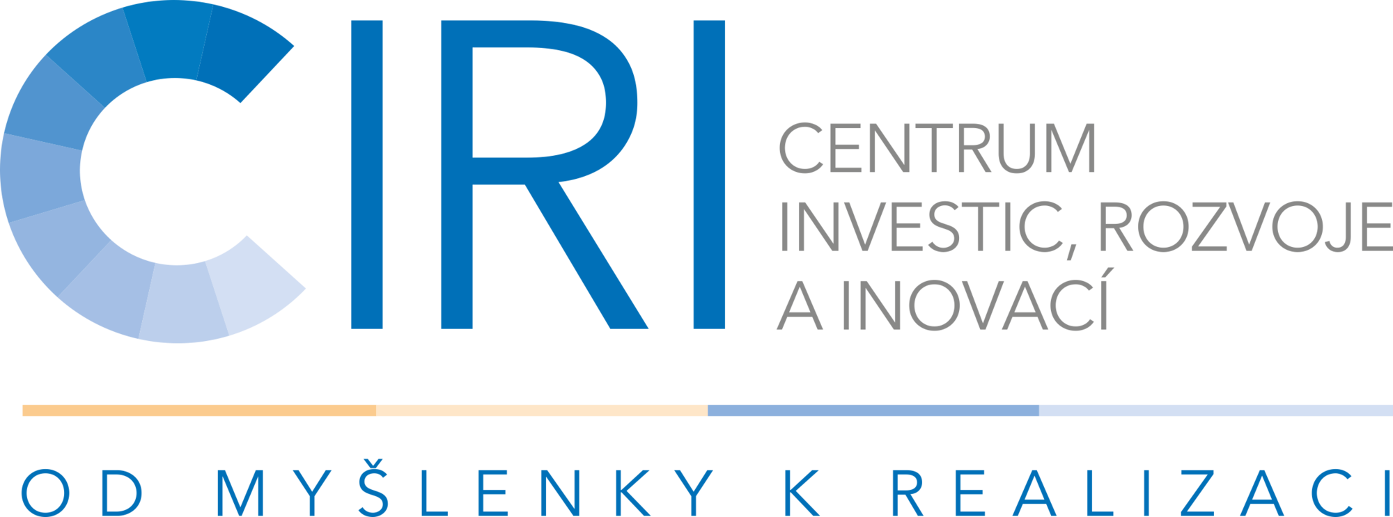 Logo CIRI
